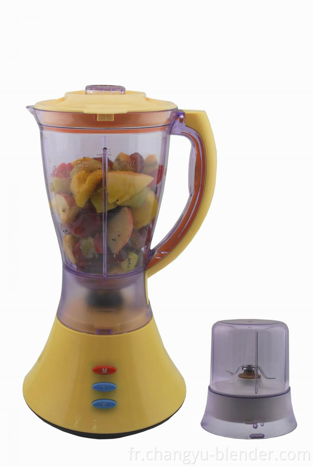 Professional Home Appliance Mixer Juice Blender